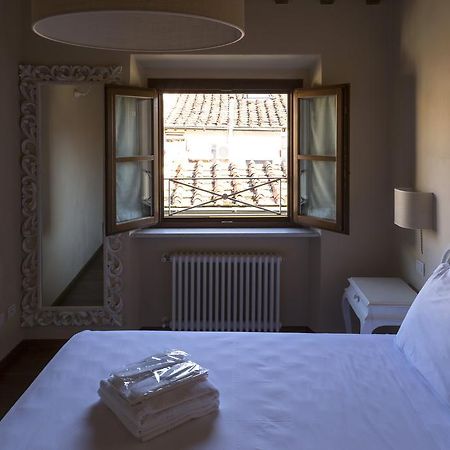 Firenze Apartments Экстерьер фото