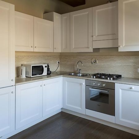 Firenze Apartments Экстерьер фото