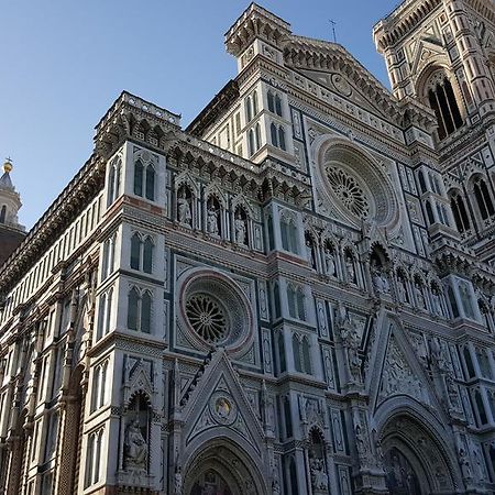 Firenze Apartments Экстерьер фото
