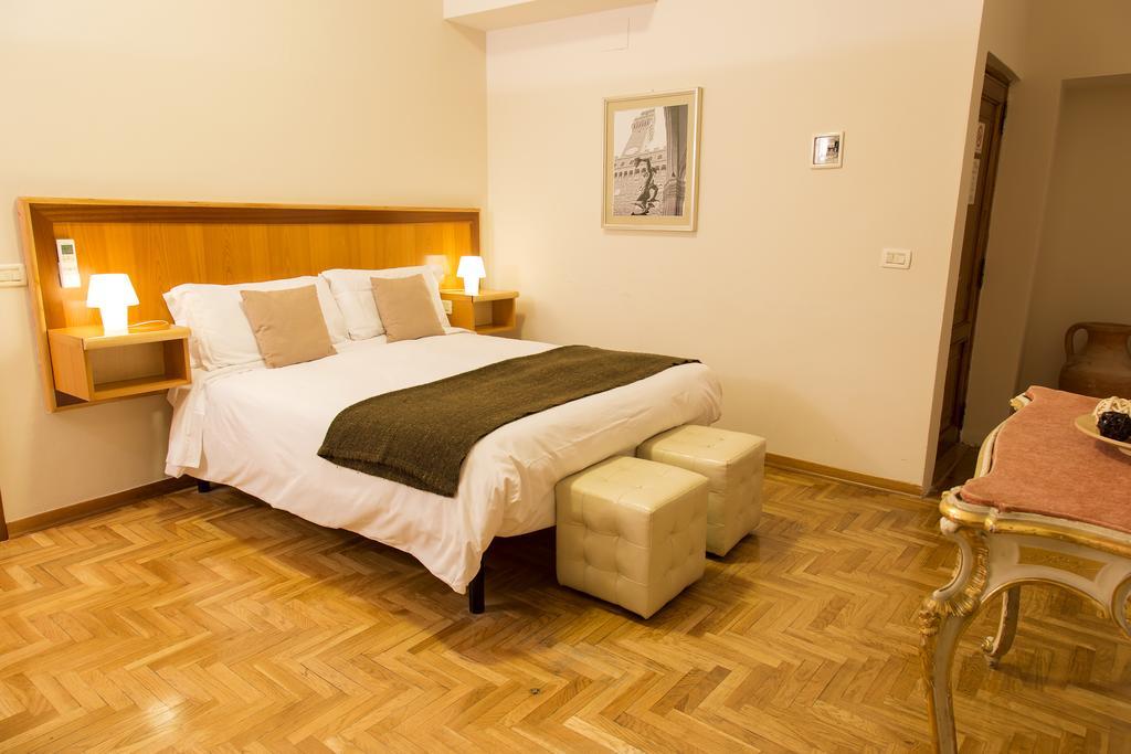 Firenze Apartments Экстерьер фото