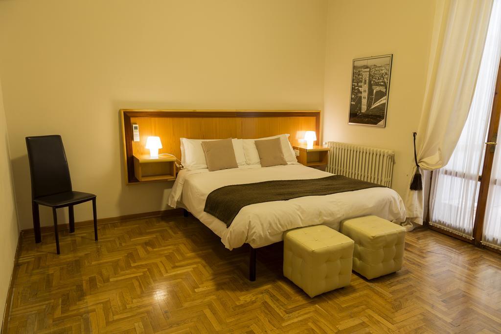 Firenze Apartments Экстерьер фото