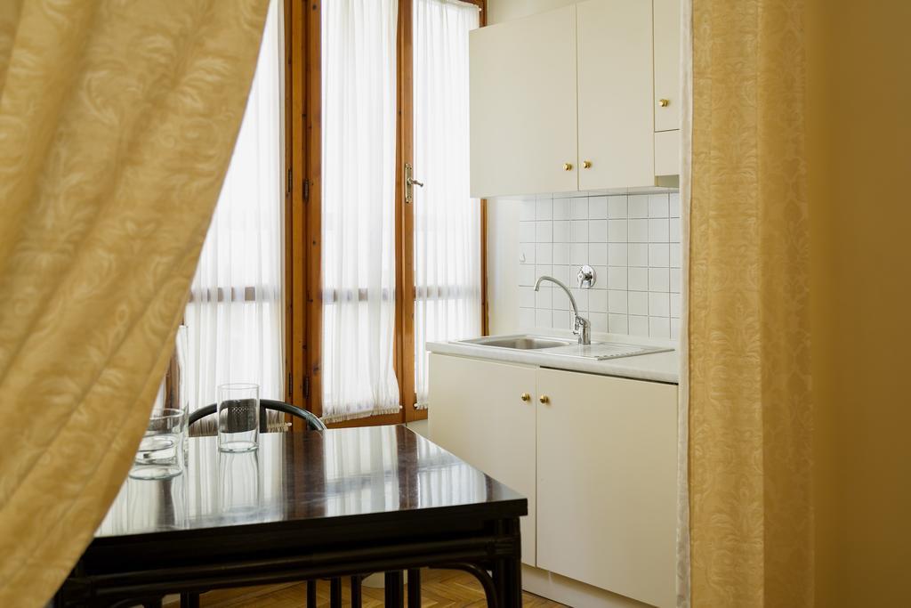 Firenze Apartments Экстерьер фото