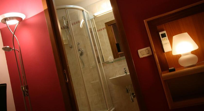Firenze Apartments Экстерьер фото