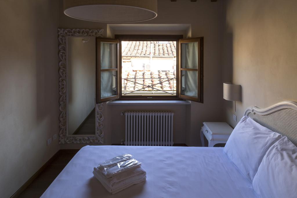Firenze Apartments Экстерьер фото