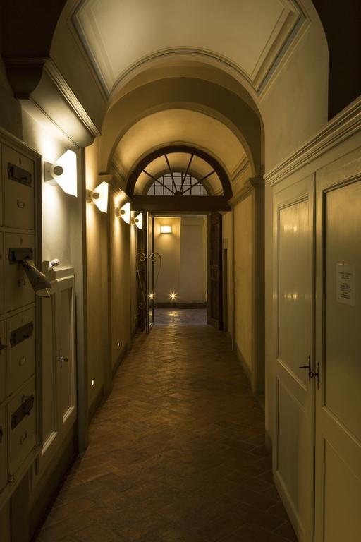 Firenze Apartments Экстерьер фото