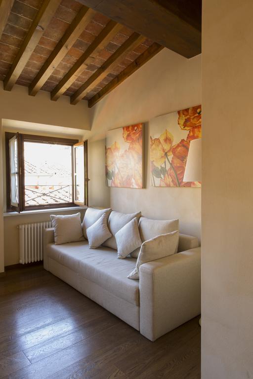 Firenze Apartments Экстерьер фото