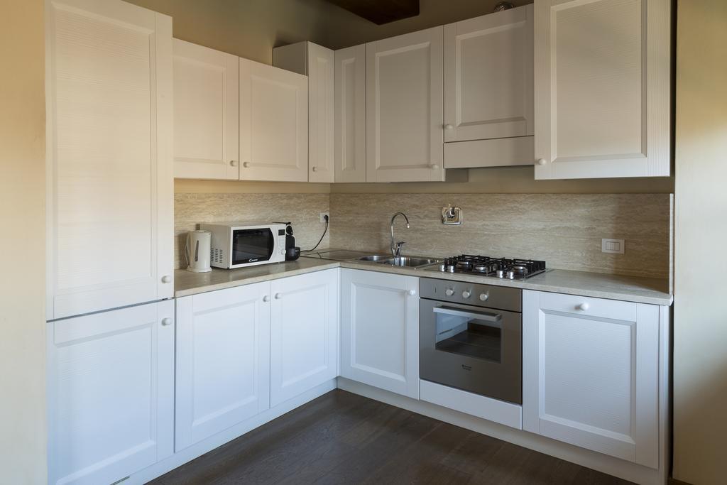 Firenze Apartments Экстерьер фото