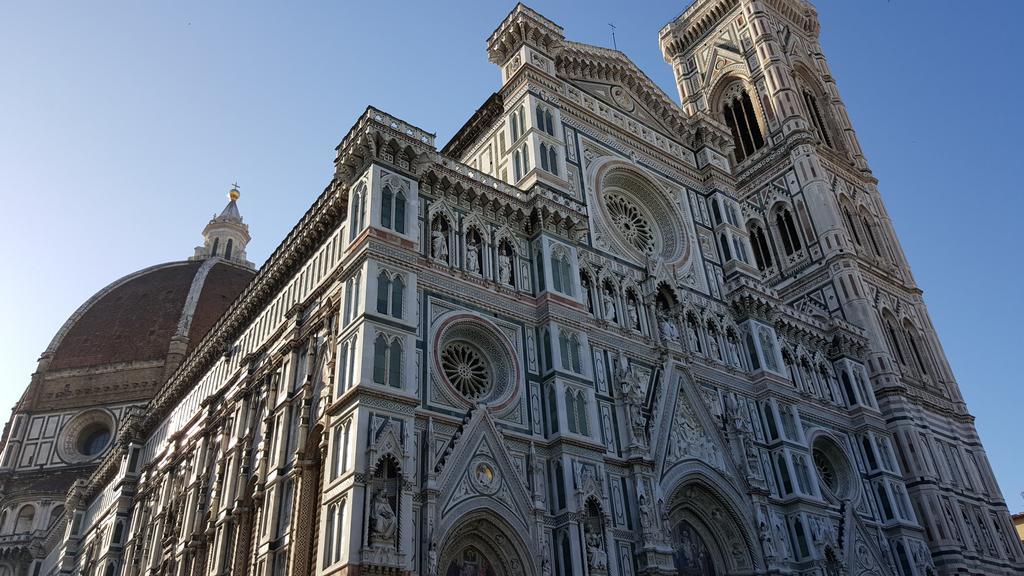 Firenze Apartments Экстерьер фото