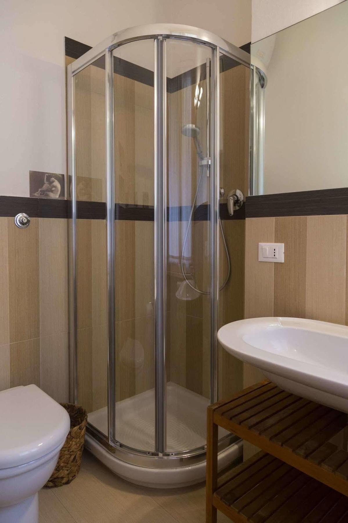 Firenze Apartments Экстерьер фото