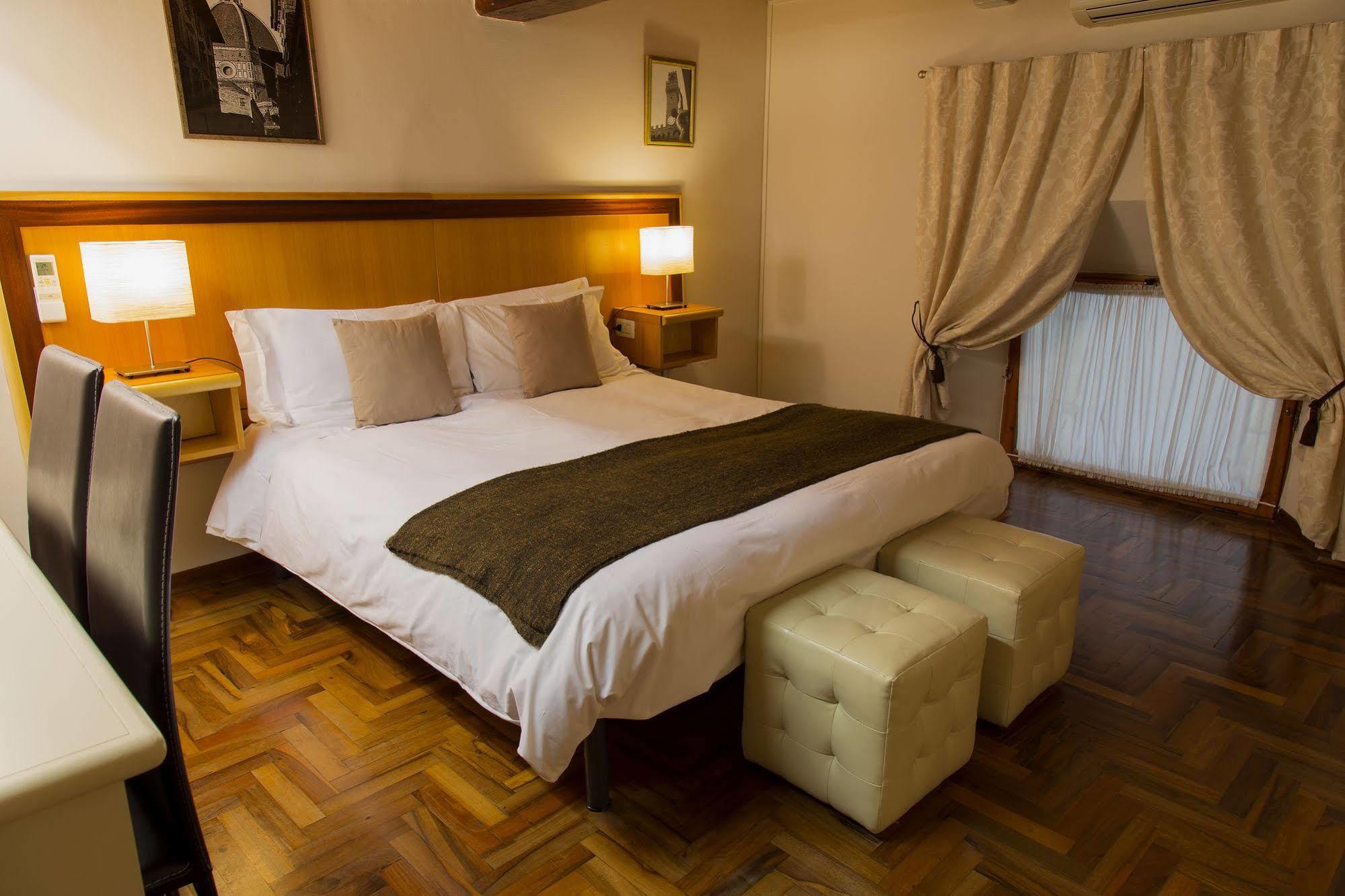 Firenze Apartments Экстерьер фото