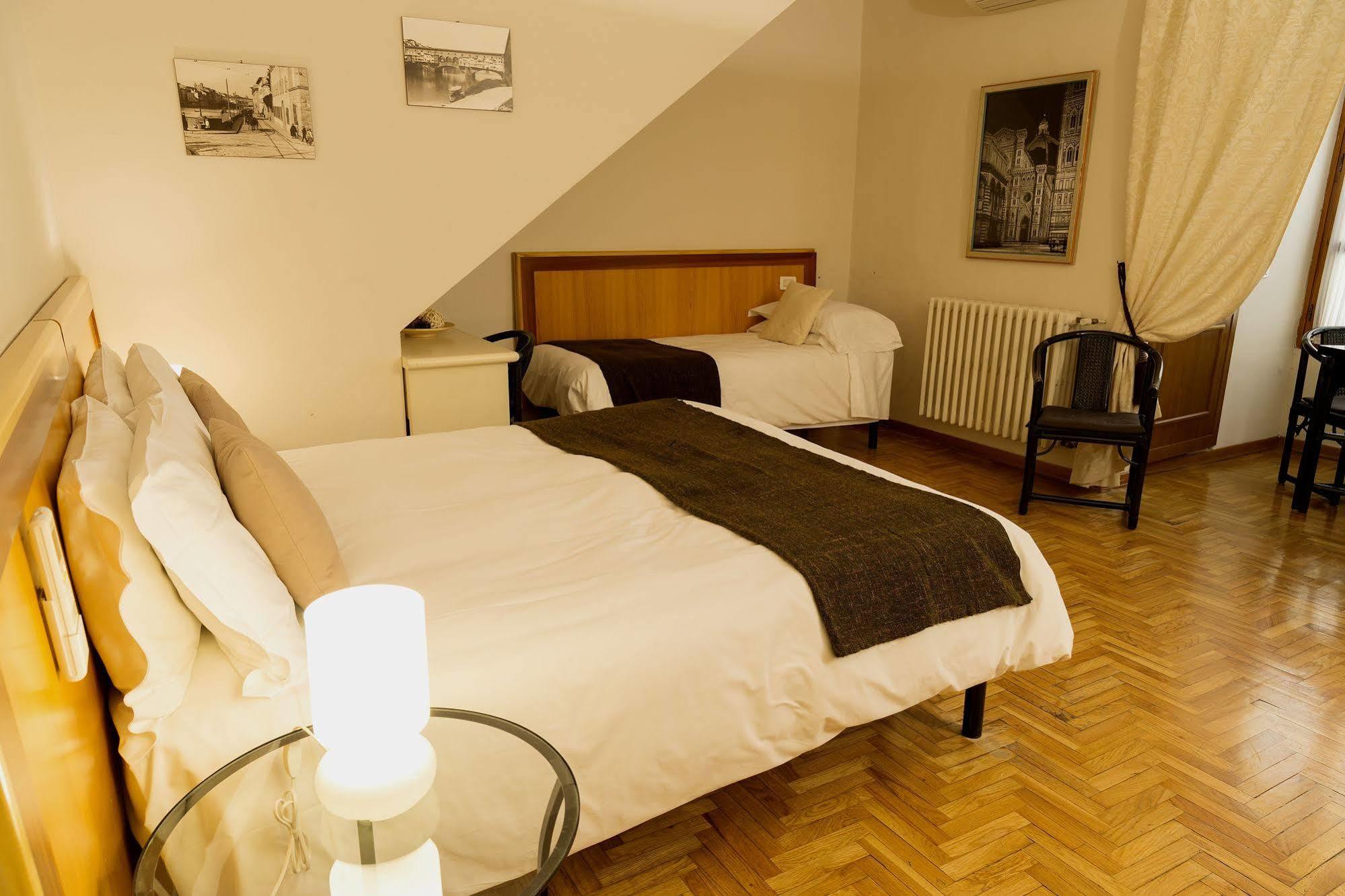 Firenze Apartments Экстерьер фото