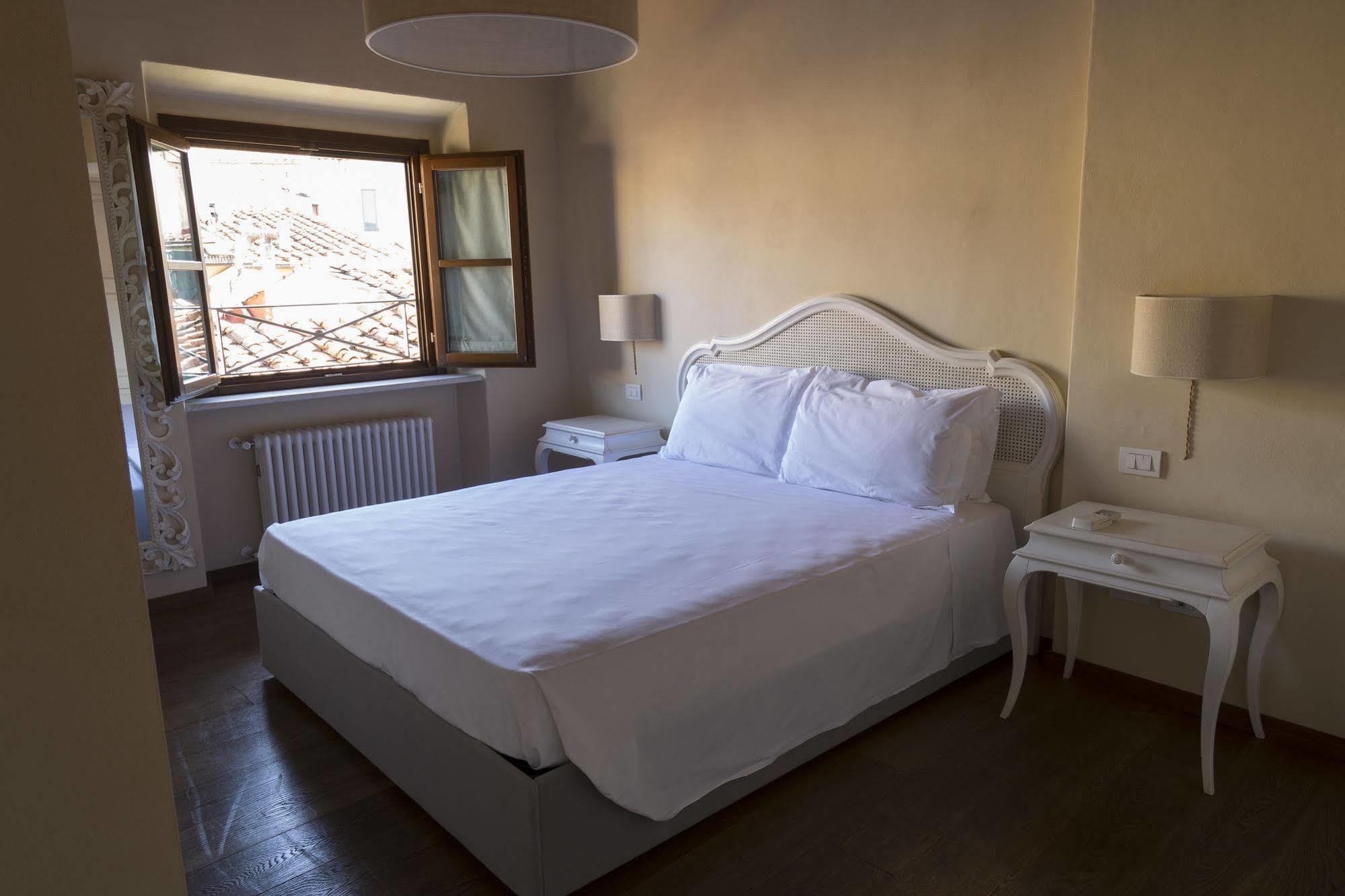 Firenze Apartments Экстерьер фото