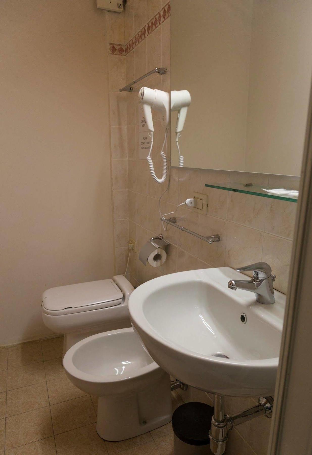 Firenze Apartments Экстерьер фото