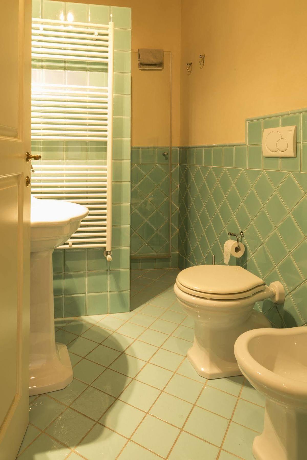 Firenze Apartments Экстерьер фото