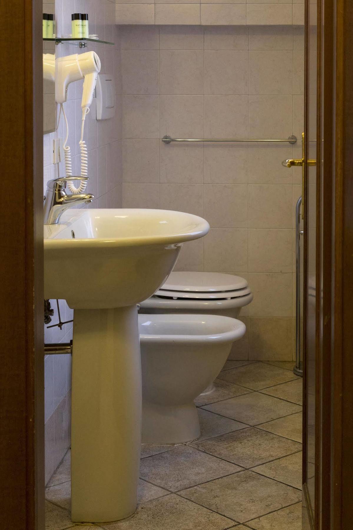 Firenze Apartments Экстерьер фото