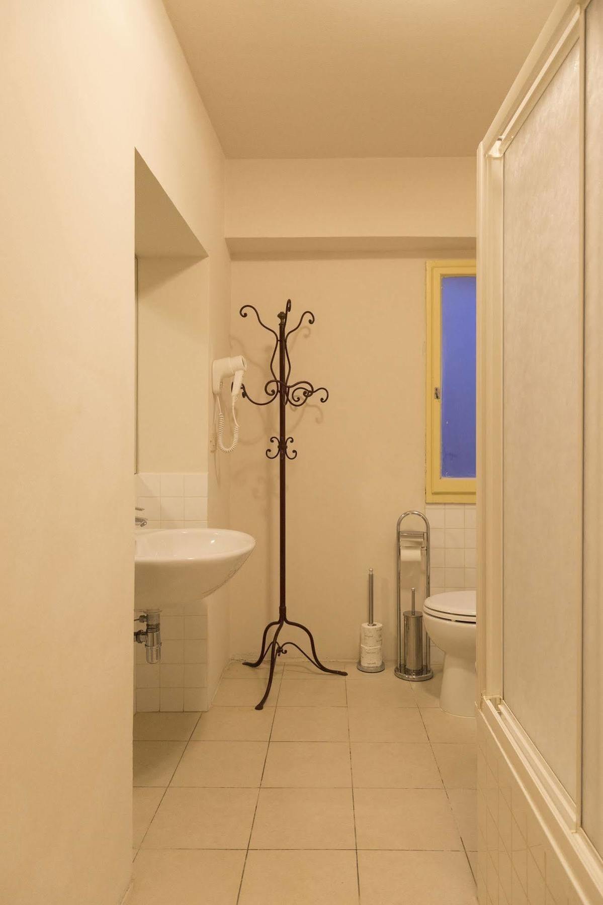 Firenze Apartments Экстерьер фото