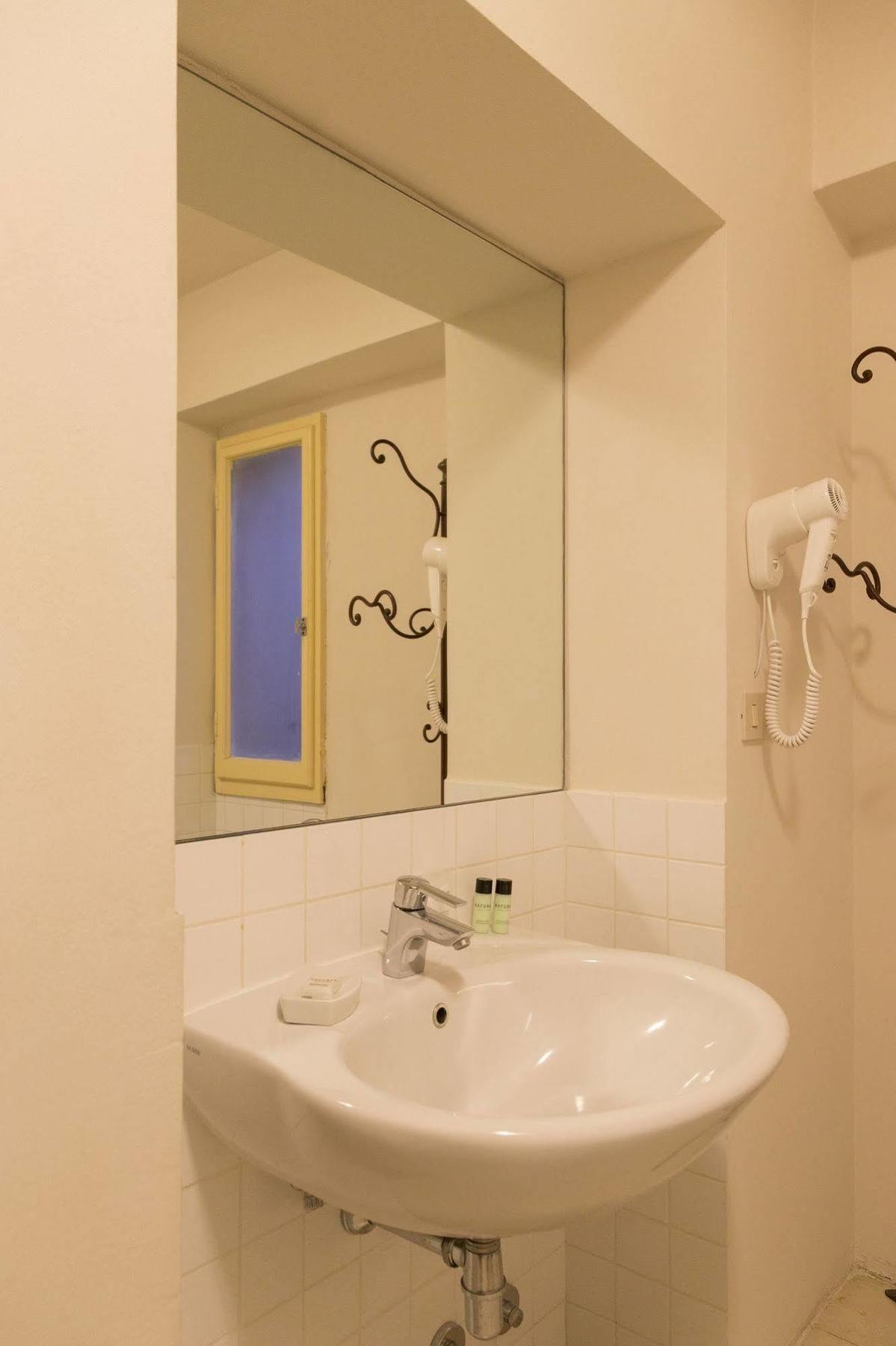 Firenze Apartments Экстерьер фото
