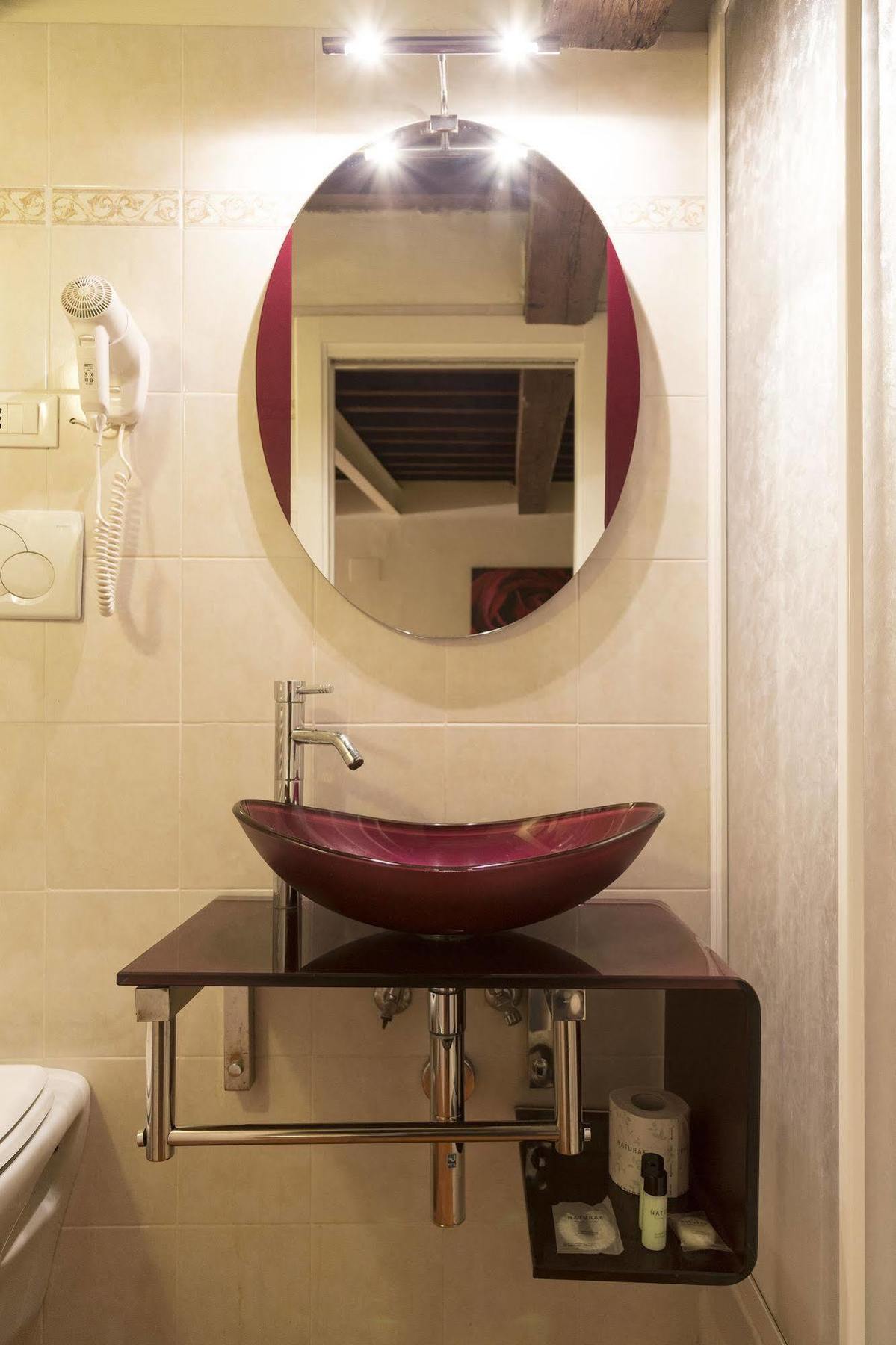 Firenze Apartments Экстерьер фото