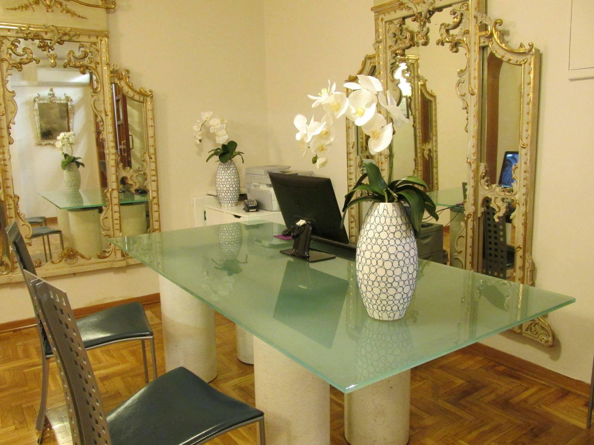 Firenze Apartments Экстерьер фото
